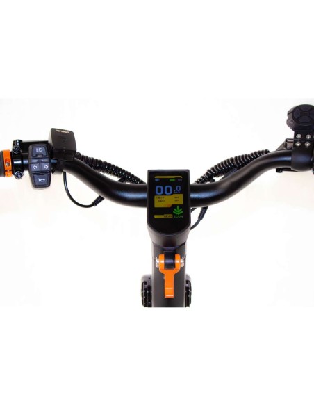 PATINETE ELECTRICO BRADE GT II