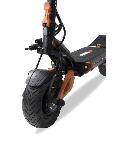 PATINETE ELECTRICO BRADE GT II