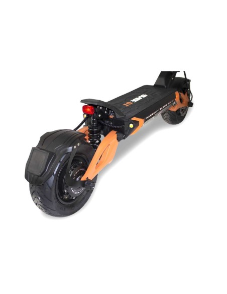 PATINETE ELECTRICO BRADE GT II