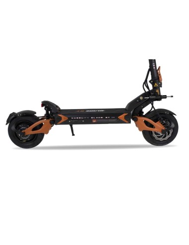 PATINETE ELECTRICO BRADE GT II