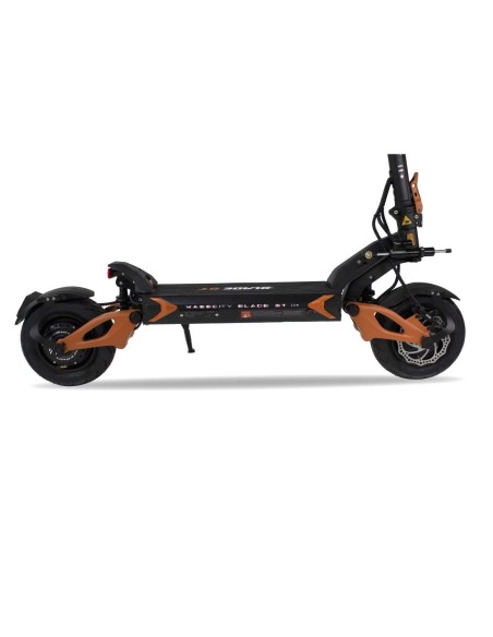 PATINETE ELECTRICO BRADE GT II