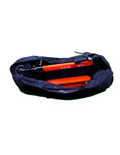BOLSA NYLON TRANSPORTE PATINETE ELECTRICO