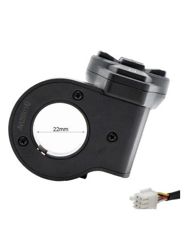 BOTONERA NINEBOT ZT3 PRO