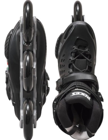 PATINES EN LINEA FREESKATE ROCE X35 110