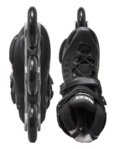 PATINES EN LINEA FREESKATE ROCE X35 110