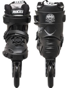 PATINES EN LINEA FREESKATE ROCE X35 110 2