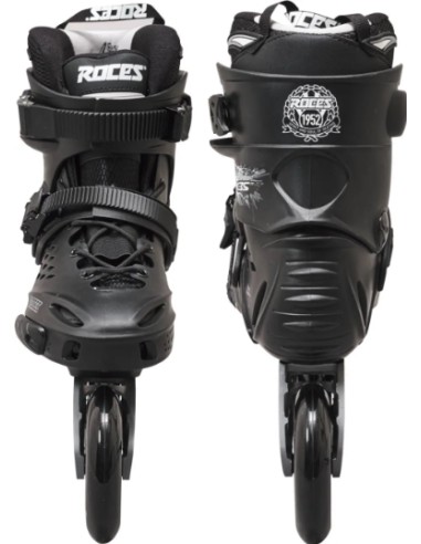 PATINES EN LINEA FREESKATE ROCE X35 110