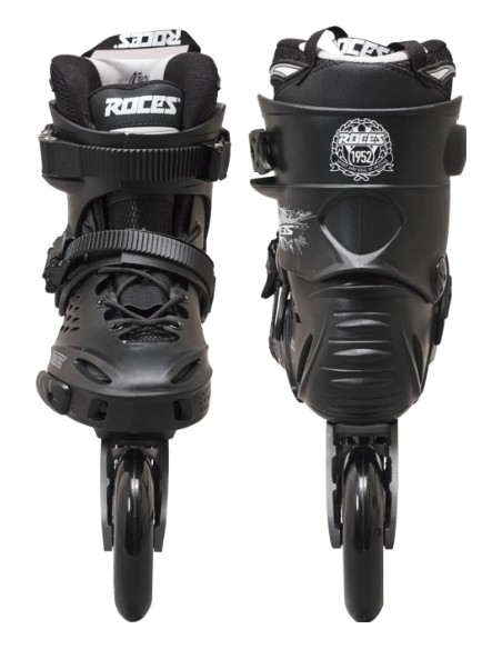 PATINES EN LINEA FREESKATE ROCE X35 110