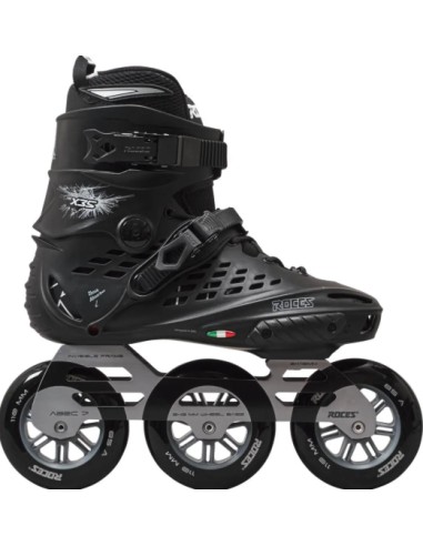 PATINES EN LINEA FREESKATE ROCE X35 110