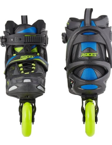 PATINES EN LINEA HELIUM TIF II