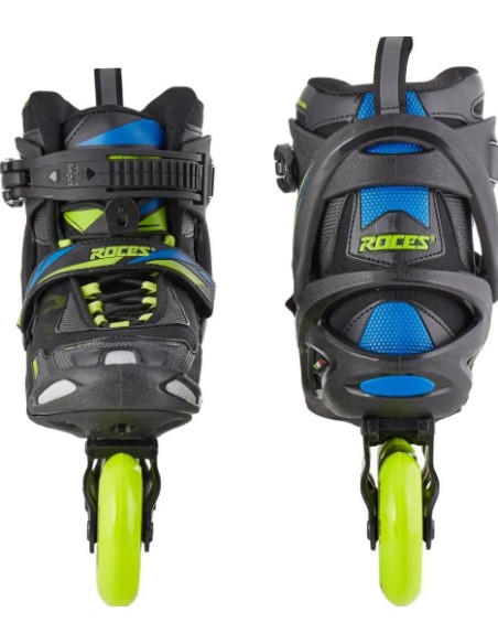 PATINES EN LINEA HELIUM TIF II