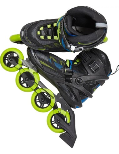 PATINES EN LINEA HELIUM TIF II