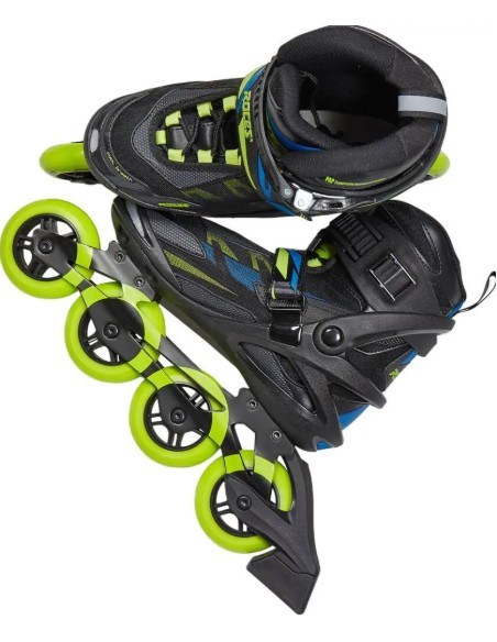 PATINES EN LINEA HELIUM TIF II