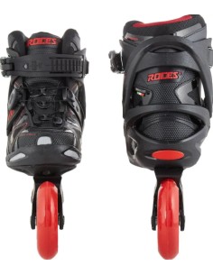 PATINES EN LINEA ROCES GYMNASIUM 2.0 TIF 2