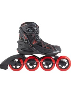 PATINES EN LINEA ROCES GYMNASIUM 2.0 TIF