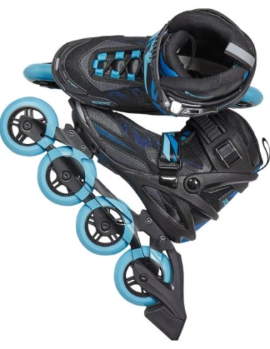 PATINES EN LINEA ROCES HELIUM TIF II MUJER
