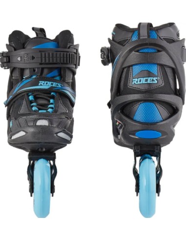 PATINES EN LINEA ROCES HELIUM TIF II MUJER