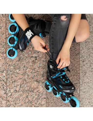 PATINES EN LINEA ROCES HELIUM TIF II MUJER