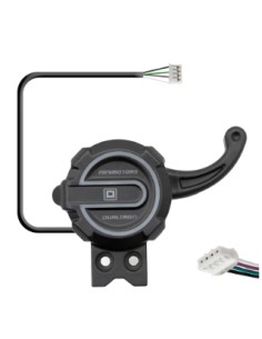 ACELERADOR DUALTRON POP (MINIMOTORS)