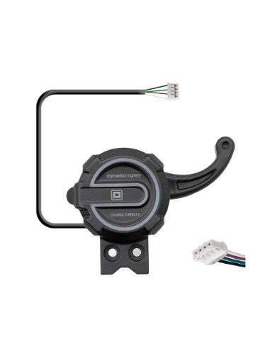 ACELERADOR DUALTRON POP (MINIMOTORS)