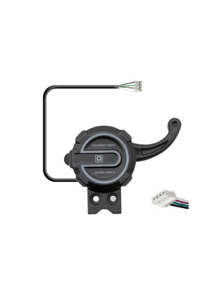 ACELERADOR DUALTRON POP (MINIMOTORS)