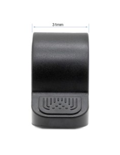 ACELERADOR CON CABLE WATERPROOF ECOXTREM M41 2