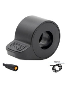 ACELERADOR CON CABLE WATERPROOF ECOXTREM M41