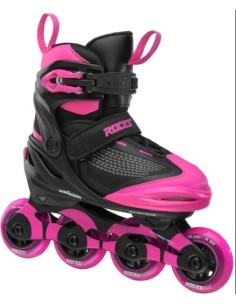 PATINES ROCES MOODY X NIÑA EXTENSIBLES 36-40 2