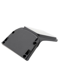 EMBELLECEDOR TRASERO R ORIGINAL NIU KQi3 MAX 2