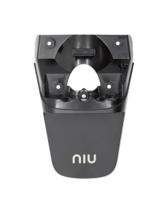 GUARDABARROS TRASERO NIU KQi300P
