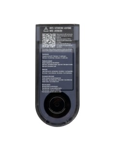 TAPA DISPLAY NIU KQi3