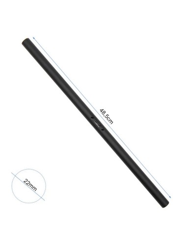 TUBO DE MANILLAR NIU KQi2