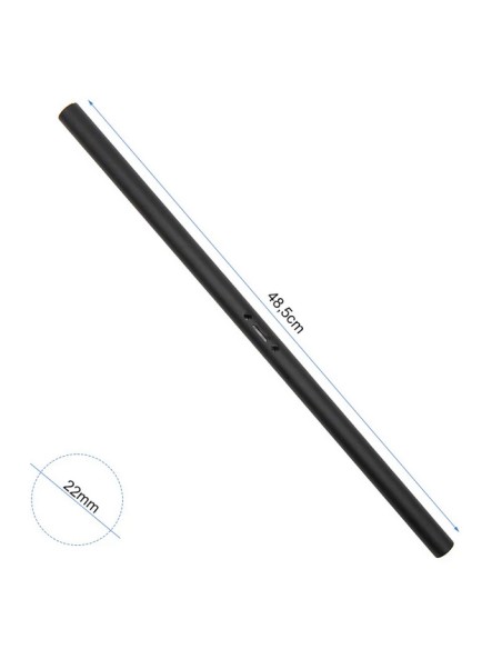 TUBO DE MANILLAR NIU KQi2