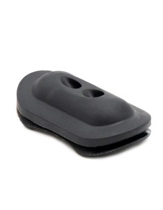 TAPA SILICONA PASA CABLES NIU K AIR