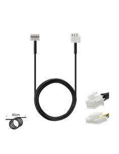 CABLE DISPLAY/ CONTROLADORA NAVEE N65