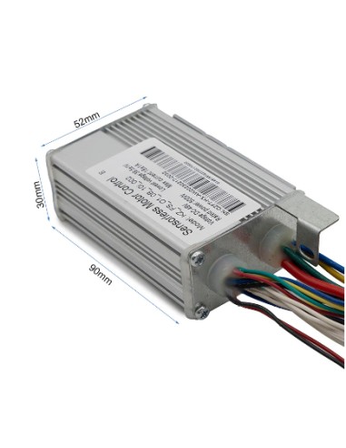 CONTROLADORA NAVEE N65