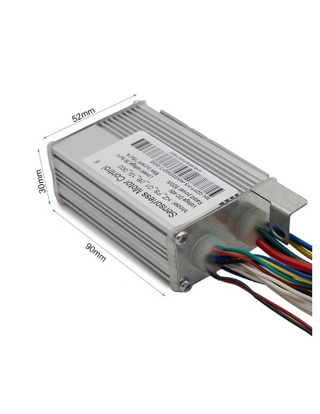 CONTROLADORA NAVEE N65