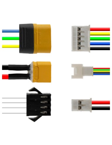 CONTROLADORA NAVEE N65