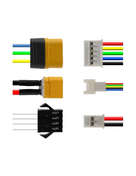 CONTROLADORA NAVEE N65
