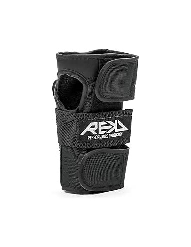 PROTECCIONES DE MANOS REKD