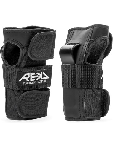 PROTECCIONES DE MANOS REKD