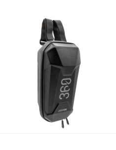 BOLSA DELUXE ERIDE360 GRIS