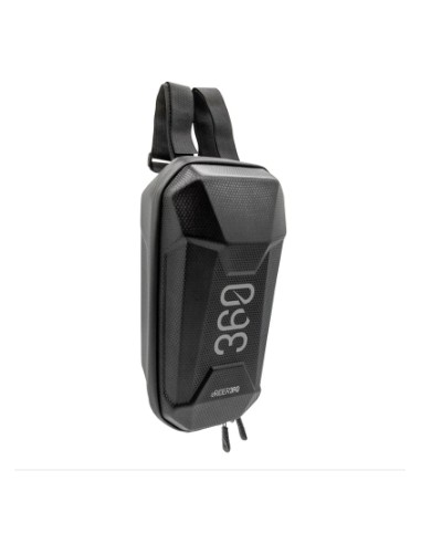 BOLSA DELUXE ERIDE360 GRIS