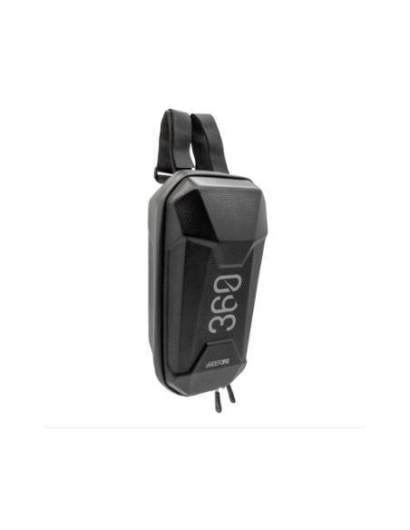 BOLSA DELUXE ERIDE360 GRIS