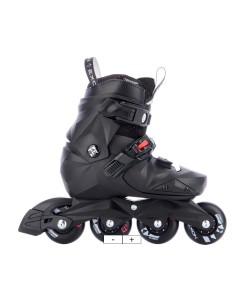 PATINES TEMPISH EXON EXT. 28-31