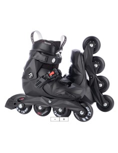 PATINES TEMPISH EXON EXT. 28-31 2