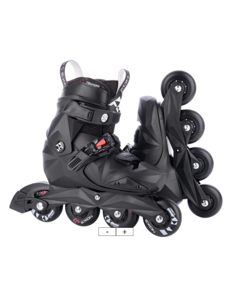 PATINES TEMPISH EXON EXT. 28-31