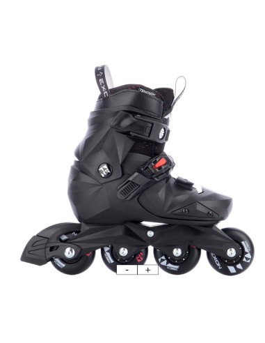 PATINES TEMPISH EXON EXT. 32-35