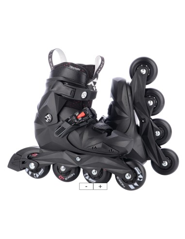 PATINES TEMPISH EXON EXT. 32-35