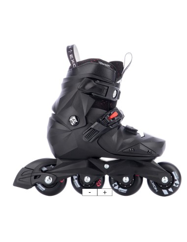 PATINES TEMPISH EXON EXT. 32-35